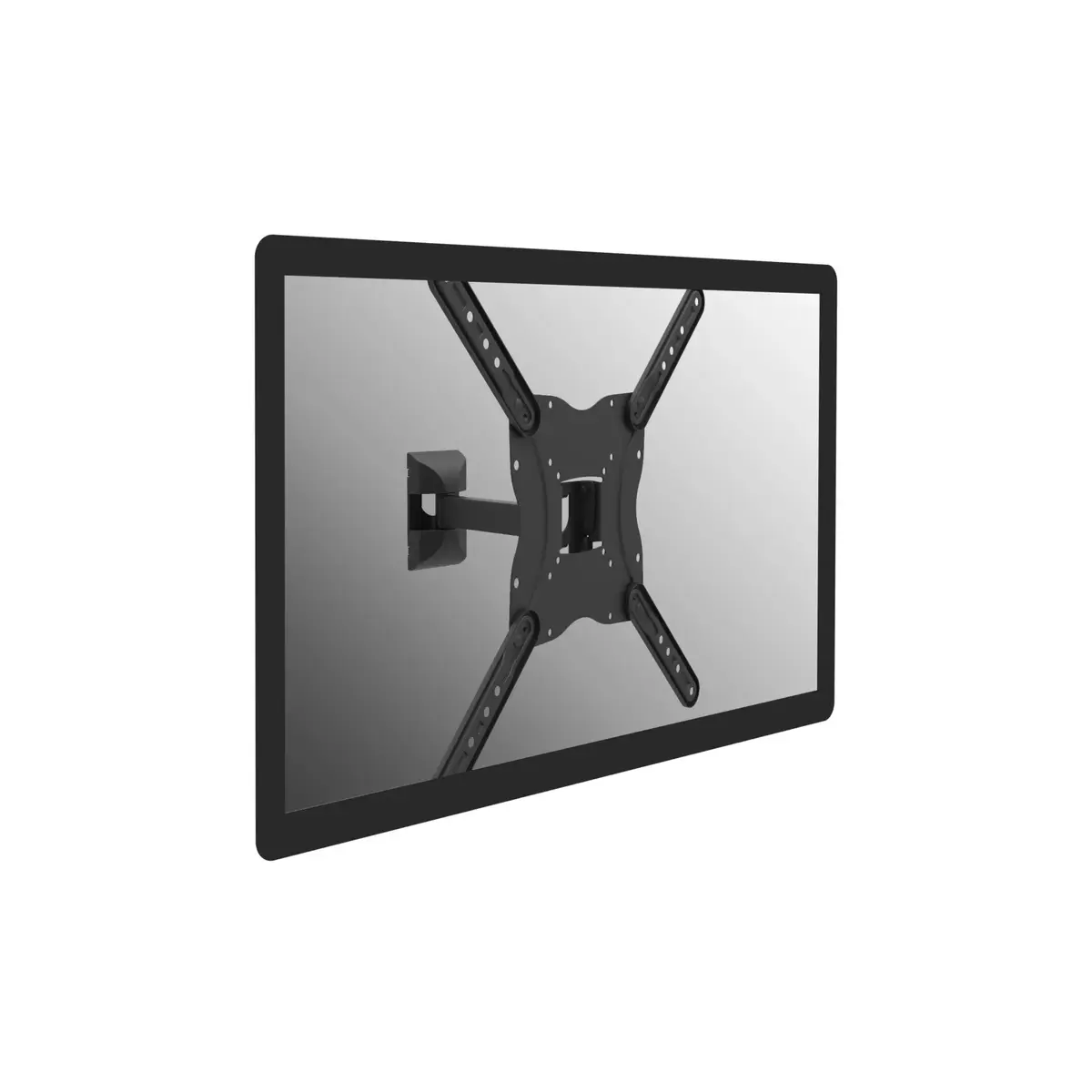 TV Wall Mount Bracket Equip 13"-55" Photo 2