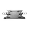 Portatīvā datora statīvs Equip Laptop Holder 10"-15.6" Photo 3