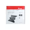 Portatīvā datora statīvs Equip Laptop Holder 10"-15.6" Photo 7
