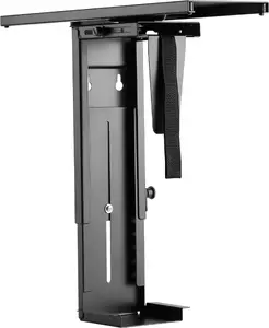 Under desk CPU holder Equip 650892