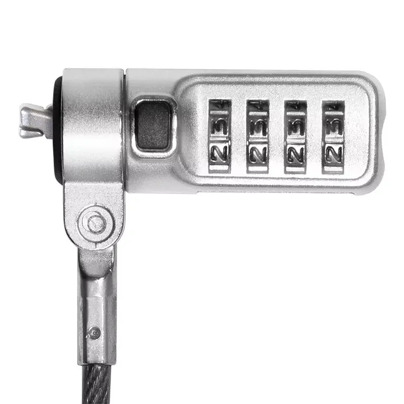 Cable lock LogiLink NBS010 Photo 4
