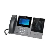 Zvana ID displejs Grandstream Networks GBX20 Photo 2