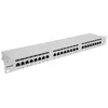 Patch Panel Intellinet Cat6a FTP 24-Port Photo 2