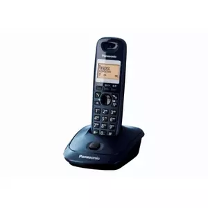 Panasonic KX-TG2511 DECT телефон Идентификация абонента (Caller ID)