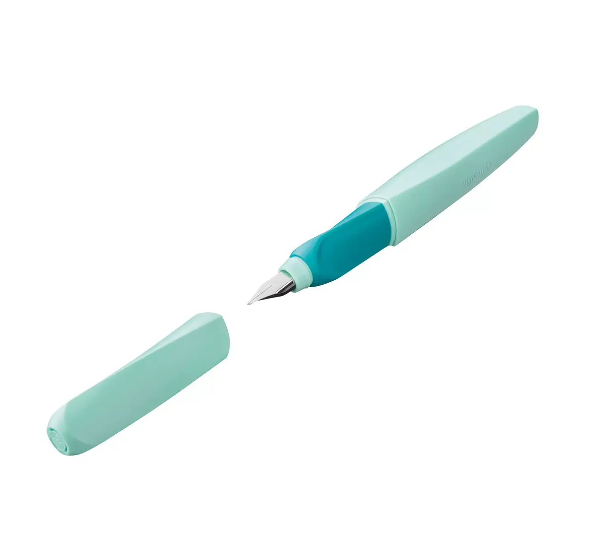Ieliekamā pildspalva Pelikan Twist P457 Photo 2