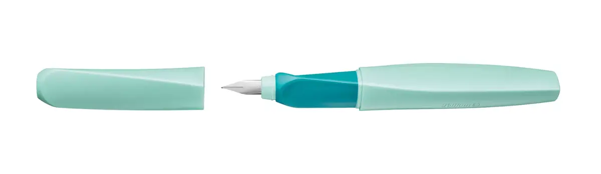 Ieliekamā pildspalva Pelikan Twist P457 Photo 3