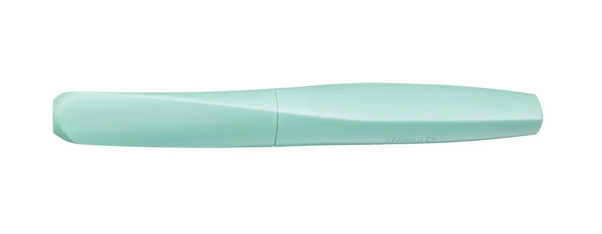 Ieliekamā pildspalva Pelikan Twist P457 Photo 5