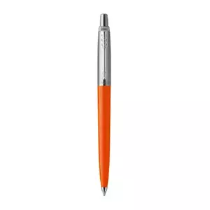Clip-on retractable ballpoint pen Parker 2076054