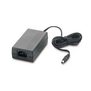 Power Supply APC NetBotz Universal 24VDC Output Indoor Black