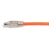 Разъем для полевой терминал Digitus CAT 6A DN-93634 Photo 7