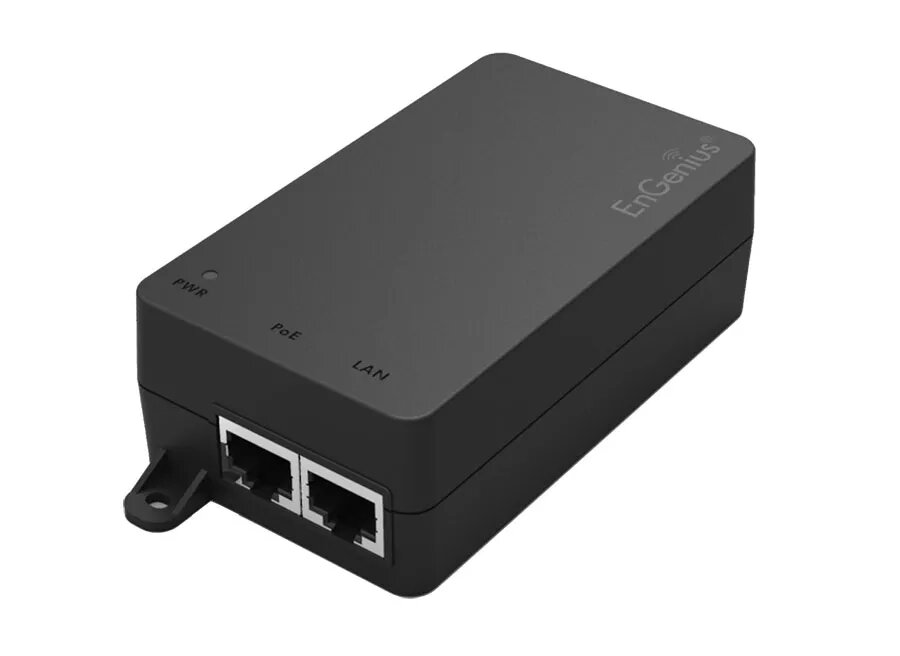 PoE Adapters