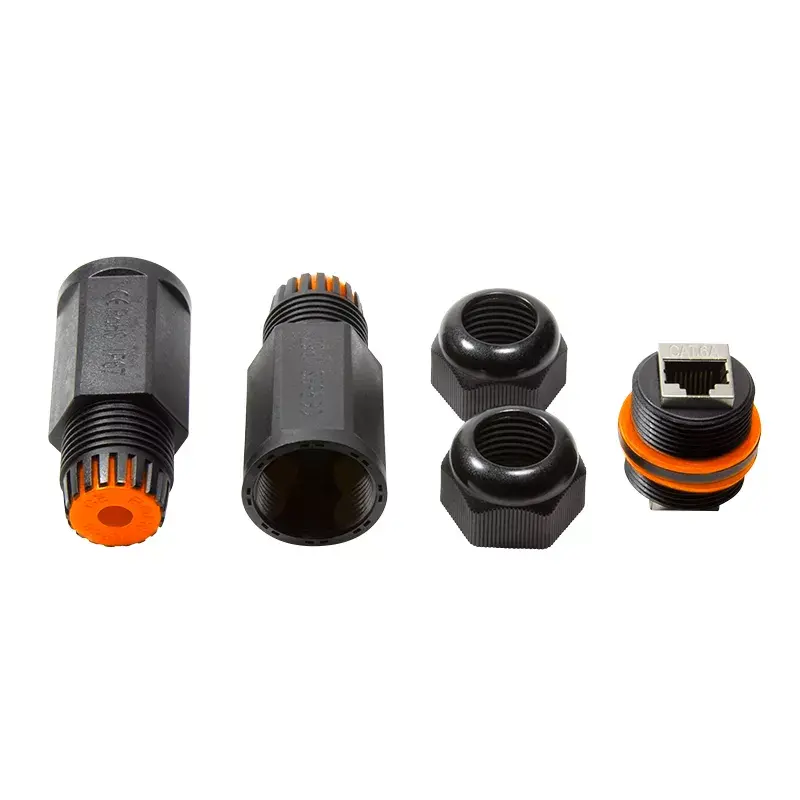 Wire Connector LogiLink NP0081 Photo 3