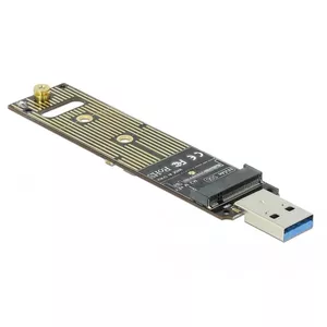 Internal M.2 Adapter DeLOCK 64069