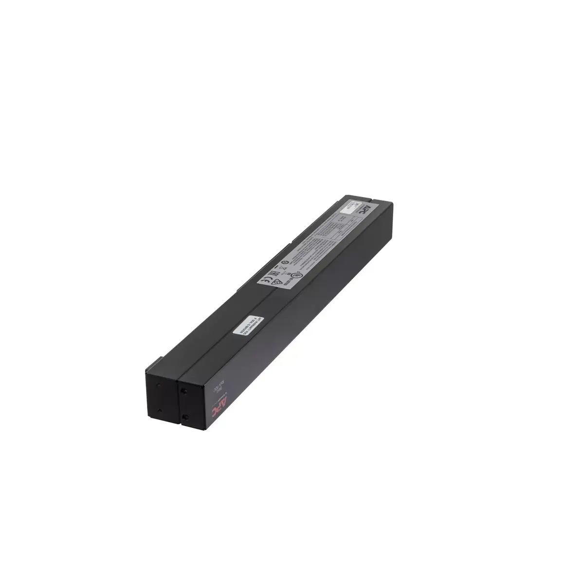 Устройство распределения питания APC RACK PDU BASIC 1 U 16A 230V Photo 5