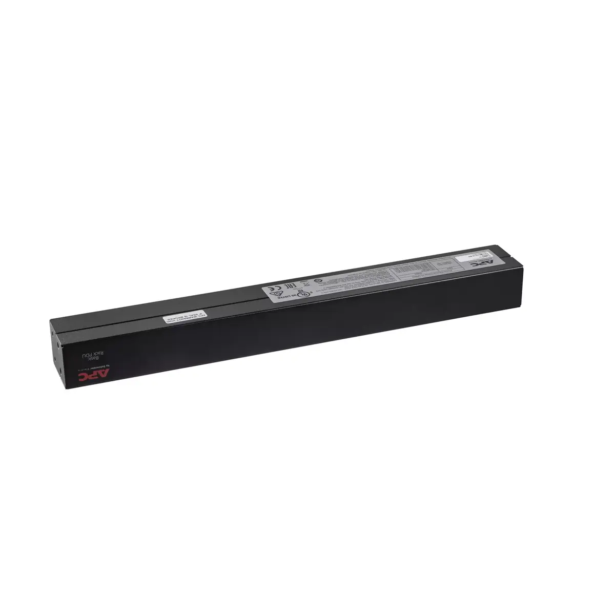 Устройство распределения питания APC RACK PDU BASIC 1 U 16A 230V Photo 6