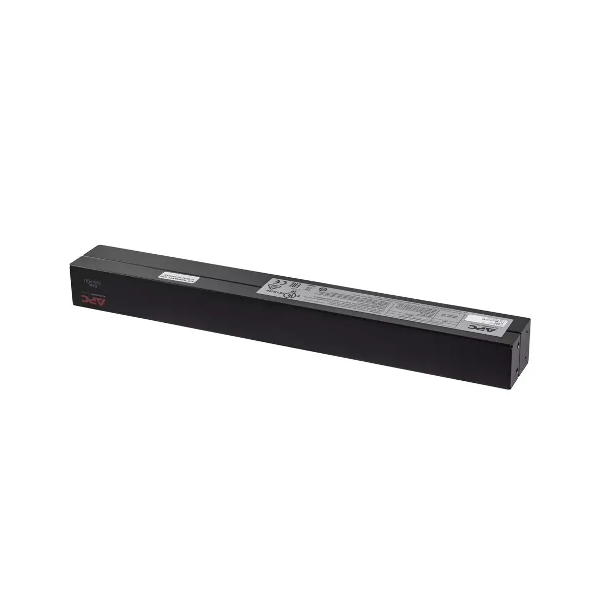 Устройство распределения питания APC RACK PDU BASIC 1 U 16A 230V Photo 7