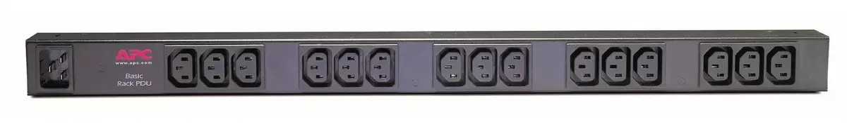 Базовый Rack PDU APC AP9572 Photo 2