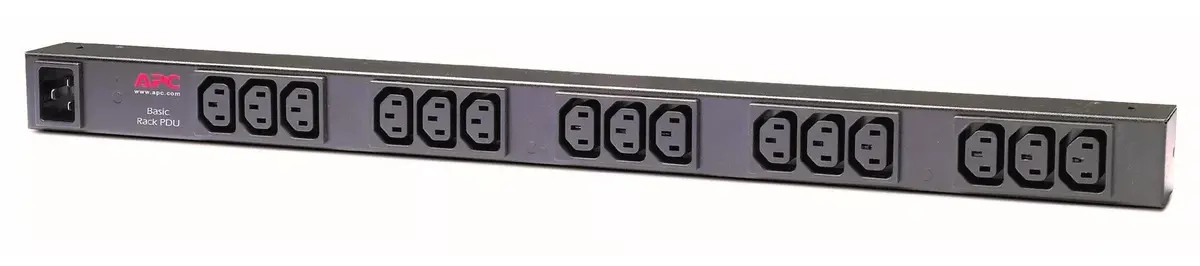 Базовый Rack PDU APC AP9572 Photo 3