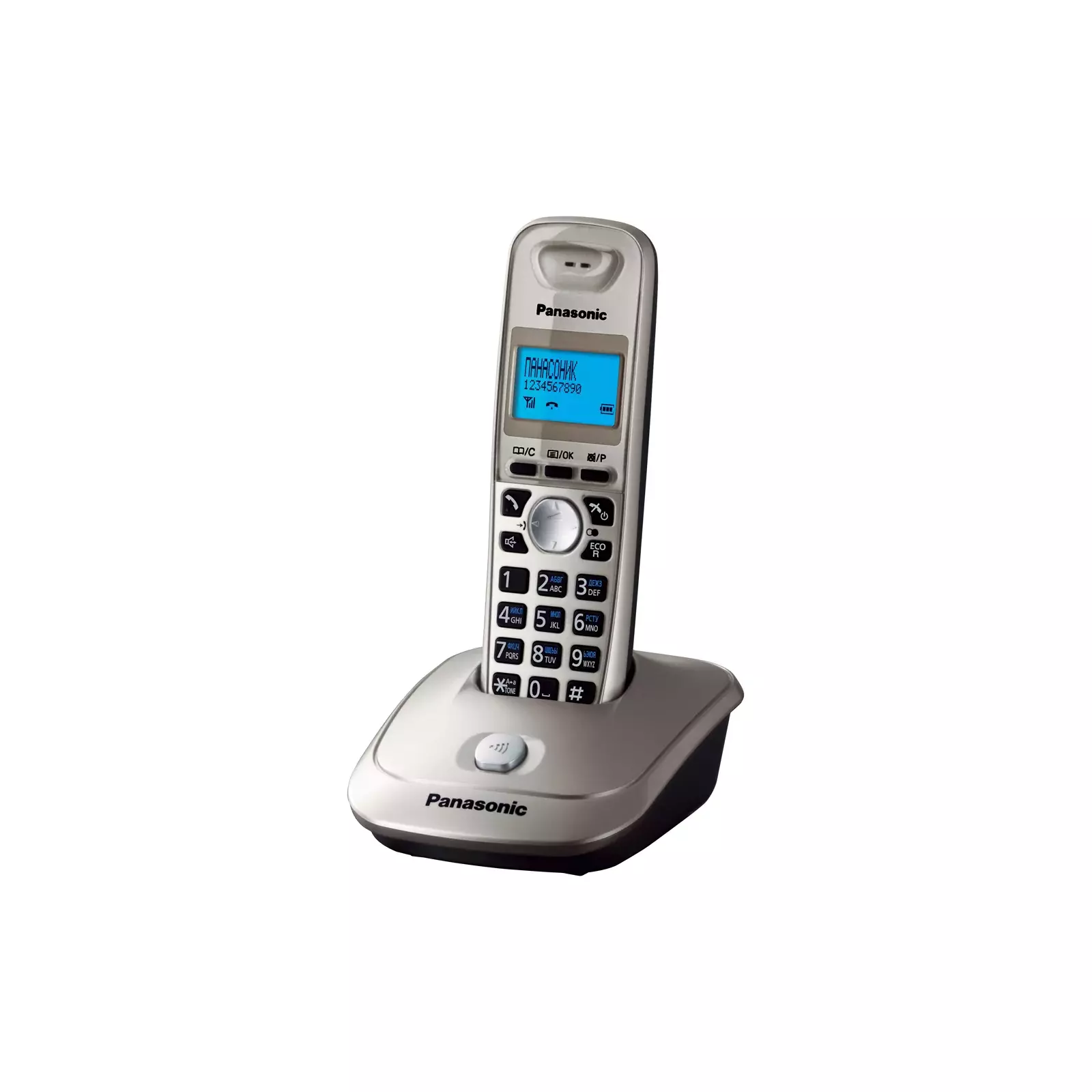 Panasonic KX-TG2511FXT Photo 1