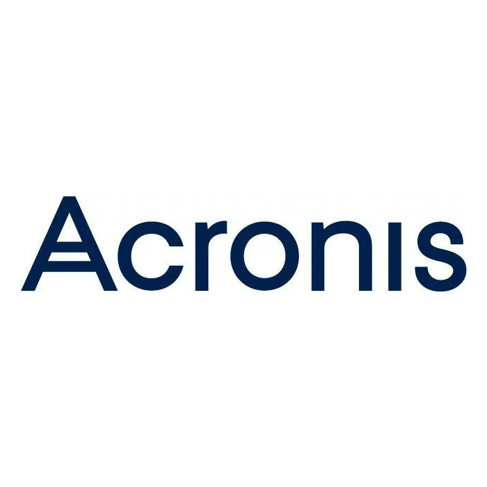 ACRONIS SQ8AMSENS Photo 1