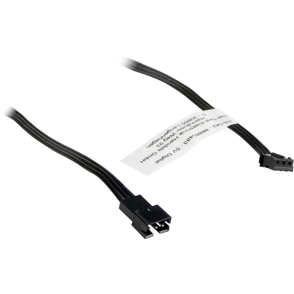 INTER-TECH RS-042 RGB комплект подсветки корпуса Photo 4