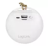 Mono portatīvā skaļruņa LogiLink SP0055 Photo 5
