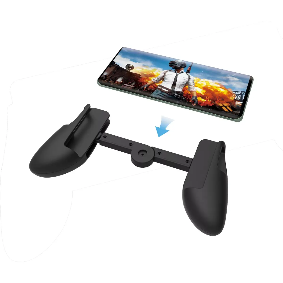 Пассивный держатель Terratec ADD Controller Photo 2