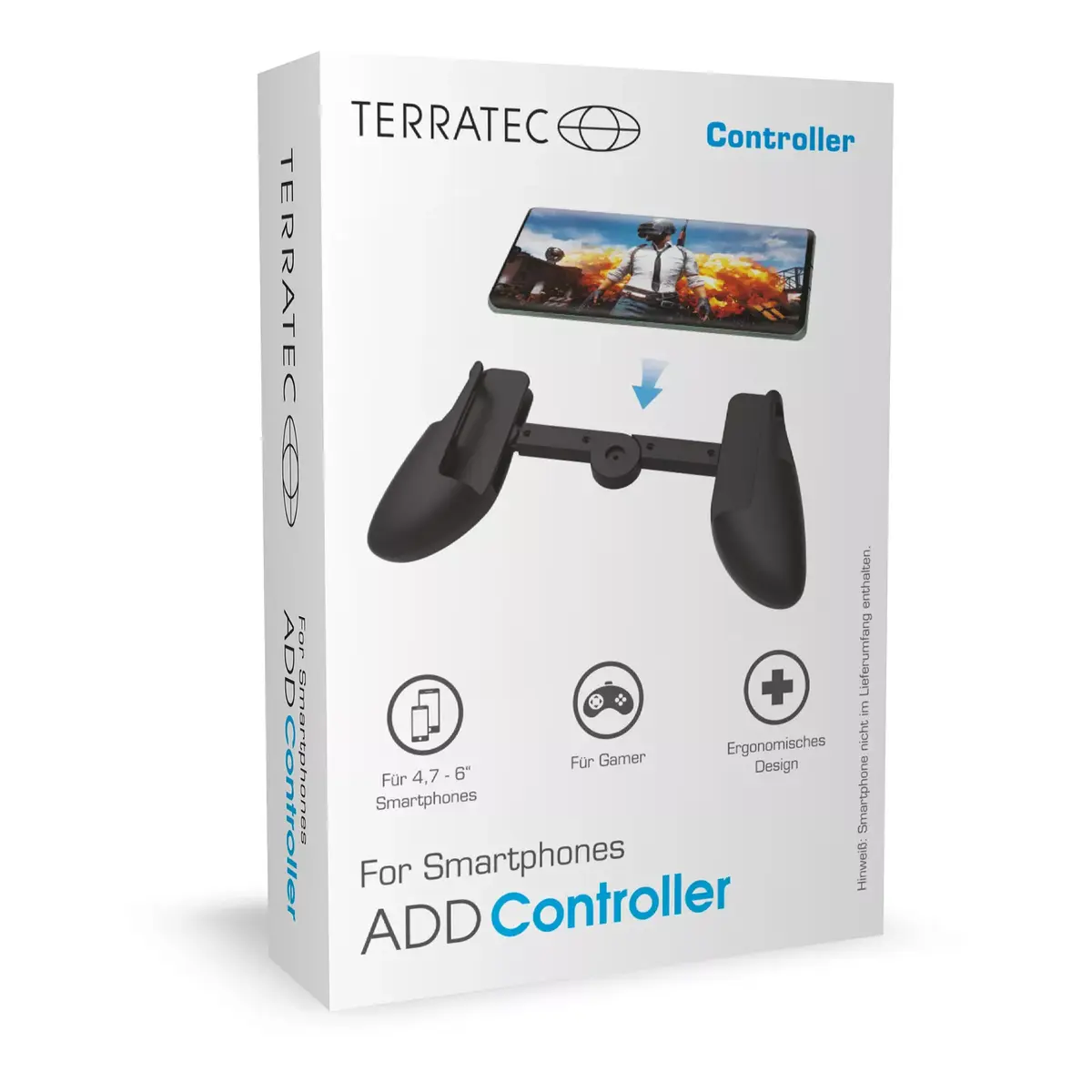 Пассивный держатель Terratec ADD Controller Photo 4