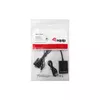 VGA uz HDMI adapteris ar audio Equip 119038 Photo 2