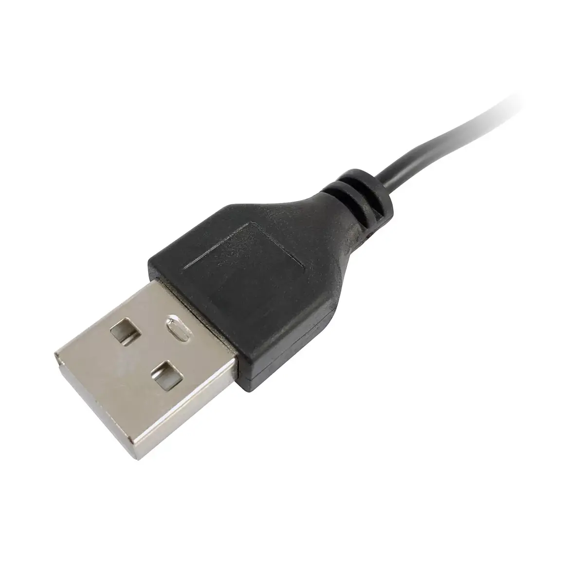 VGA uz HDMI adapteris ar audio Equip 119038 Photo 3