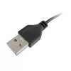 VGA uz HDMI adapteris ar audio Equip 119038 Photo 3