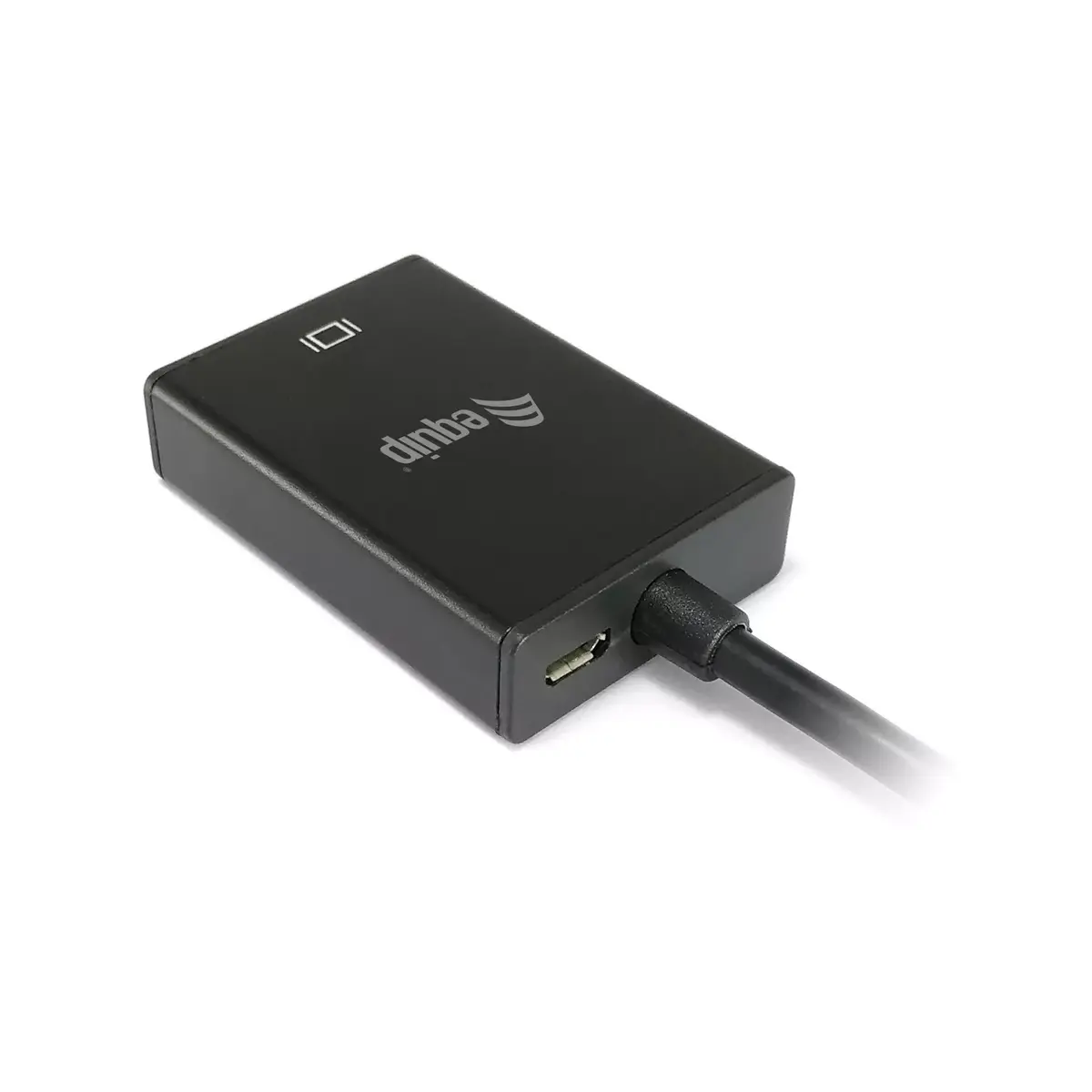 VGA uz HDMI adapteris ar audio Equip 119038 Photo 5
