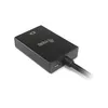 VGA uz HDMI adapteris ar audio Equip 119038 Photo 5