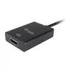 VGA uz HDMI adapteris ar audio Equip 119038 Photo 6