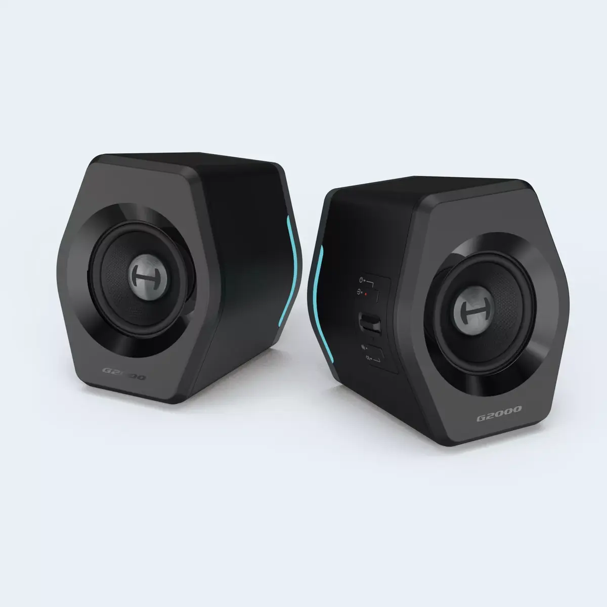 Speaker Edifier G2000 32W Photo 3
