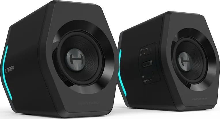 Speaker Edifier G2000 32W Photo 4