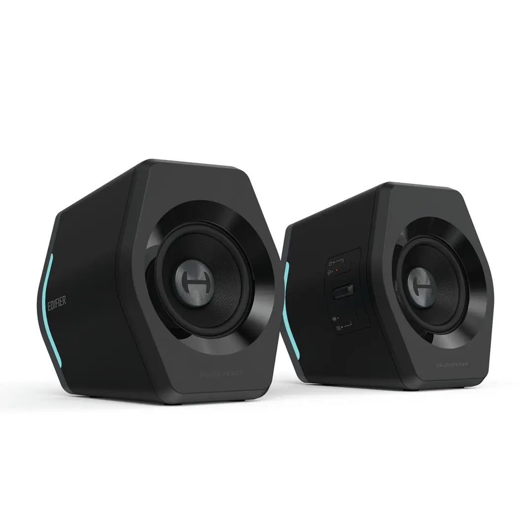 Speaker Edifier G2000 32W Photo 5