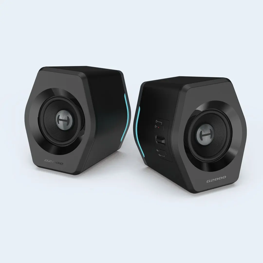 Speaker Edifier G2000 32W Photo 7