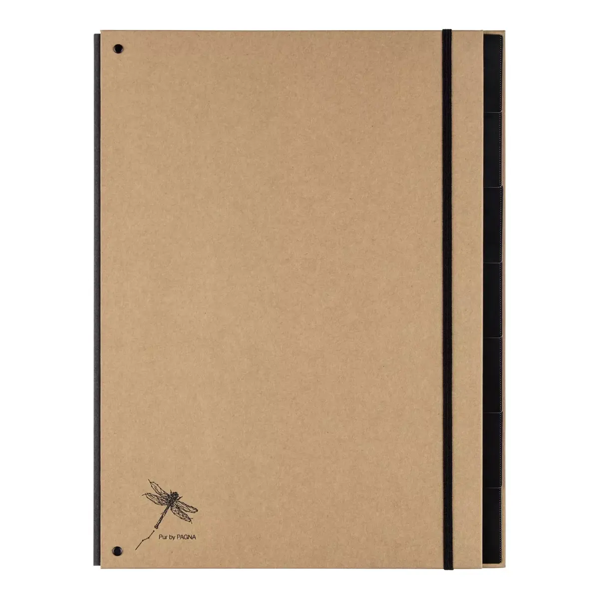 Conventional file folder Pagna 44007-11 Photo 2