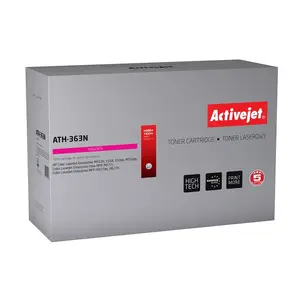 Toner ActiveJet ATH-363N replacement for HP 508A CF363A, magenta, 5000 pages, 1 pc