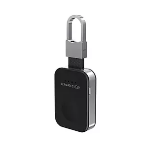 Portable Charger Terratec Charge AIR Key, 950 mAh