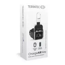 Portable Charger Terratec Charge AIR Key, 324188 Photo 4