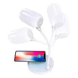 Устройство света и звука Terratec Charge AIR Light & Sound Photo 3