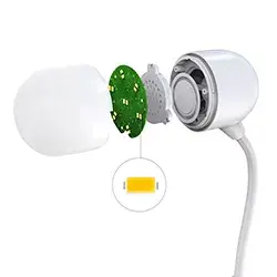 Устройство света и звука Terratec Charge AIR Light & Sound Photo 4