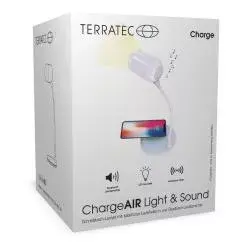 Устройство света и звука Terratec Charge AIR Light & Sound Photo 5