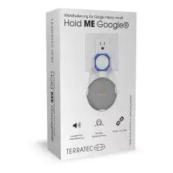 Pasīvais turētājs Terratec Hold ME Google Photo 2