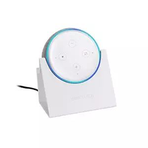Virtual assistant holder Terratec Stand by ME Echo