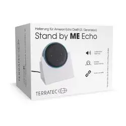 Virtual assistant holder Terratec Stand by ME Echo Photo 2