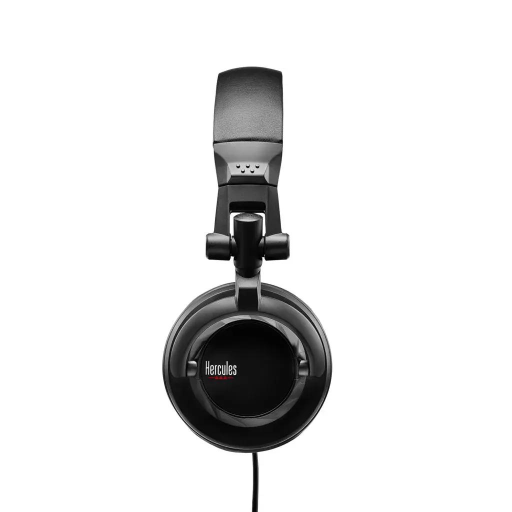 Наушники Hercules HDP DJ45 Photo 3