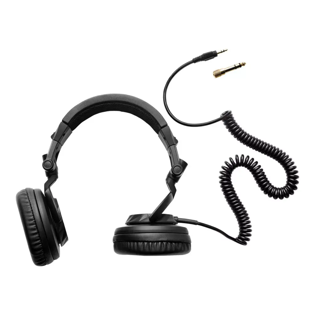 Наушники Hercules HDP DJ45 Photo 6